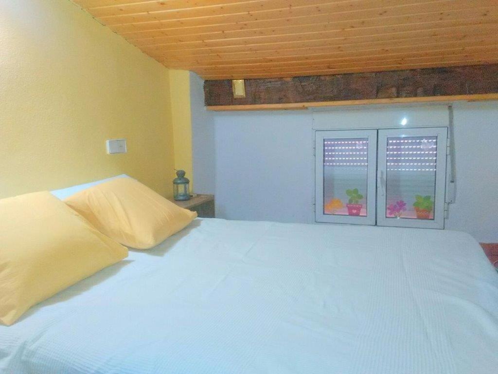 Casa Valentina Y La Buhardilla Apartment Salvacanete Ngoại thất bức ảnh