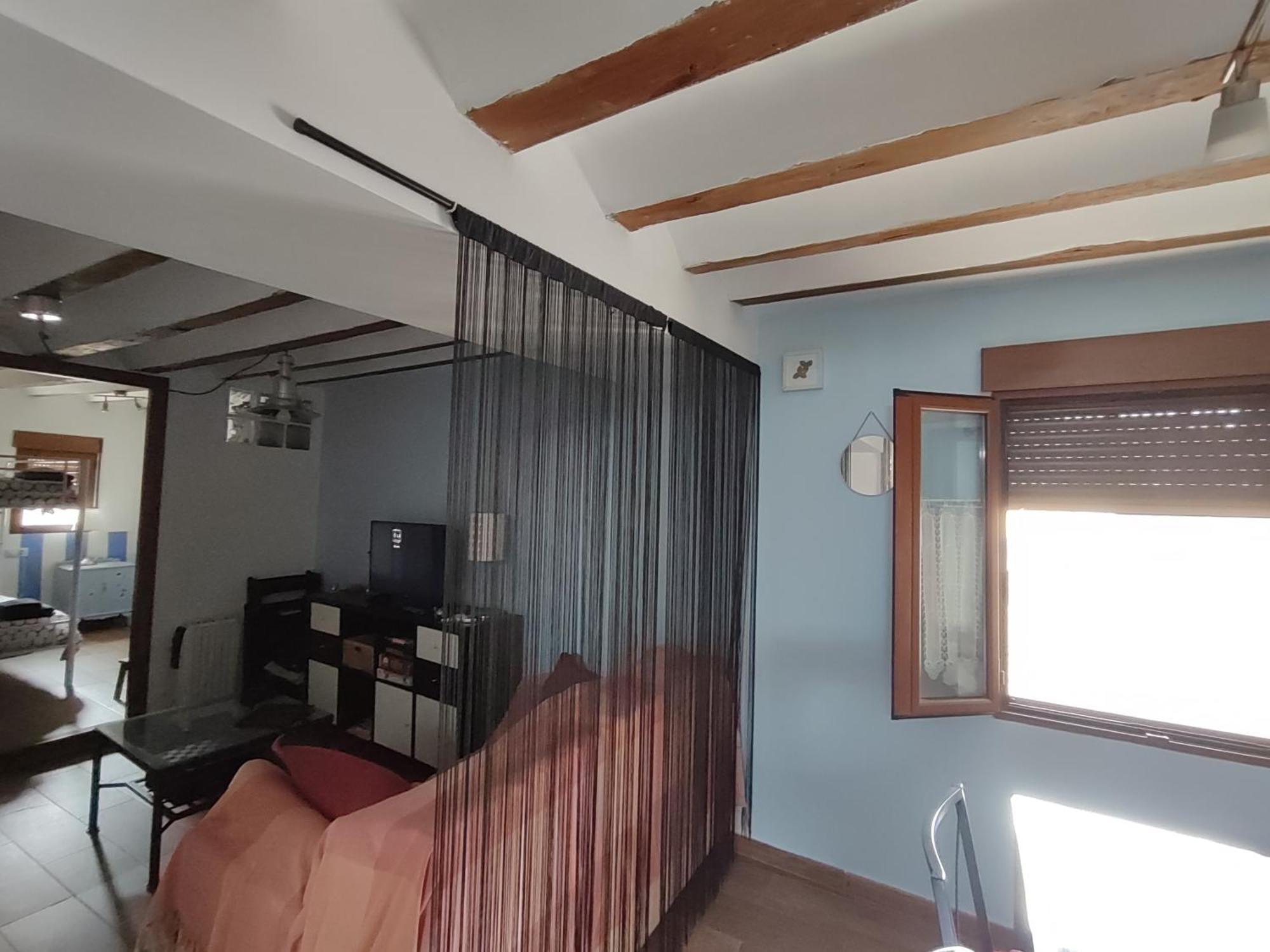 Casa Valentina Y La Buhardilla Apartment Salvacanete Ngoại thất bức ảnh