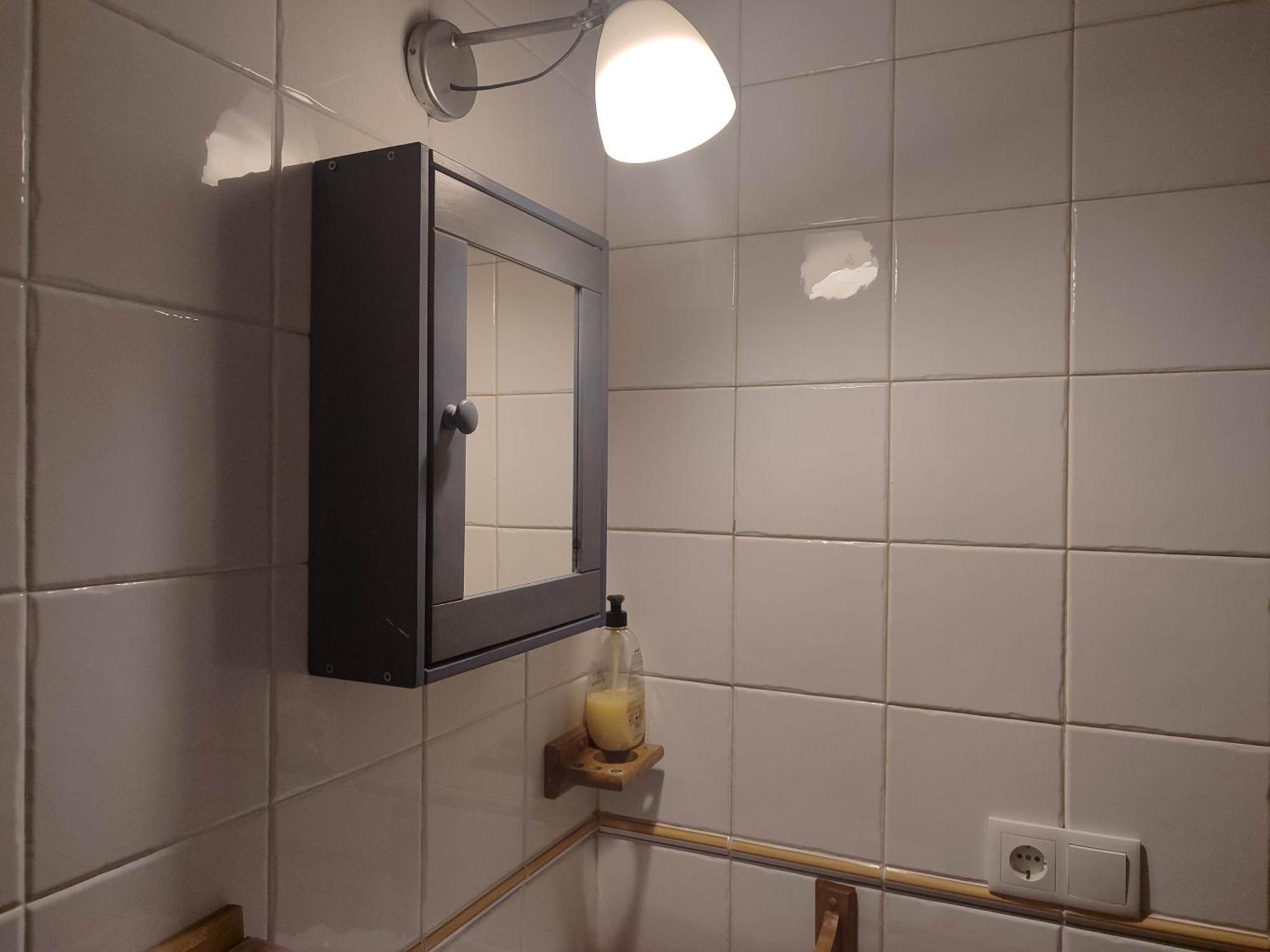 Casa Valentina Y La Buhardilla Apartment Salvacanete Phòng bức ảnh