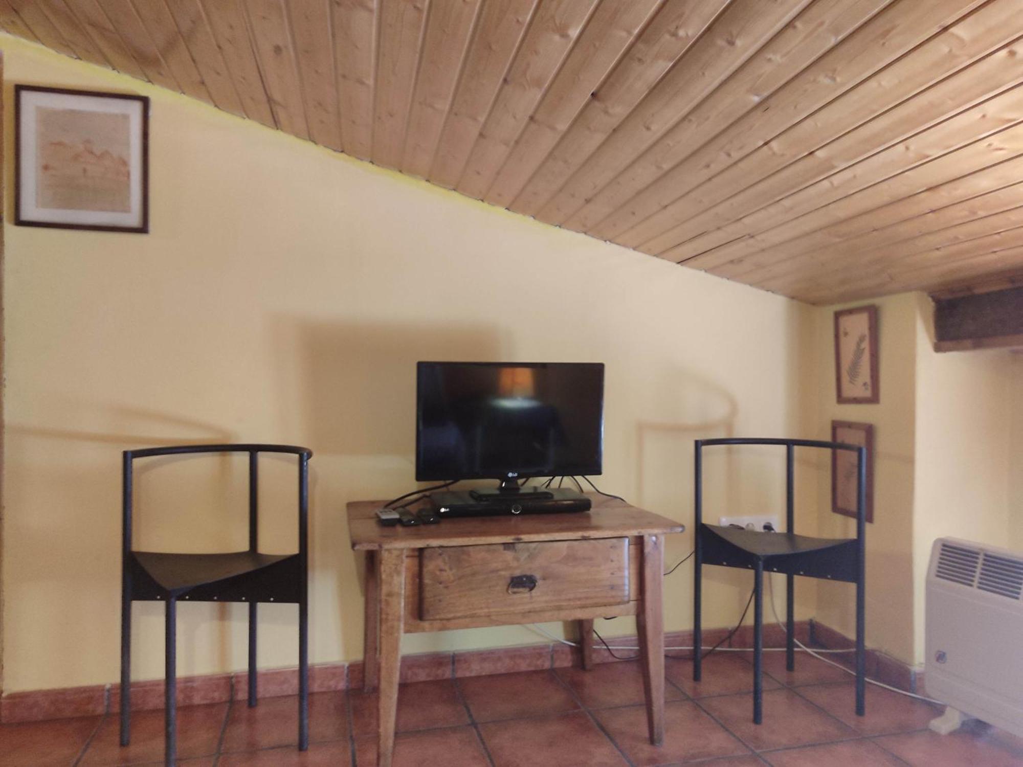 Casa Valentina Y La Buhardilla Apartment Salvacanete Phòng bức ảnh